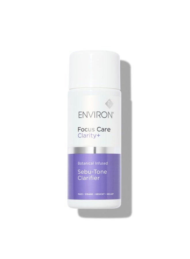 Environ Botanical Infused Sebu-Tone Clarifier  100ML - Image 1